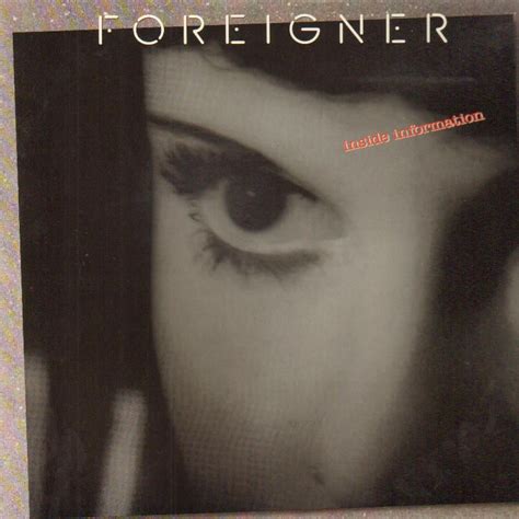 Foreigner: Your Guide To The First Seven Albums | Louder