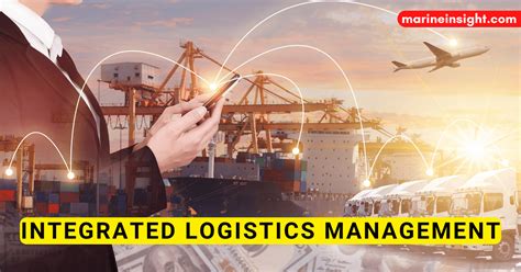 What Is Integrated Logistics Management System Free Word Template