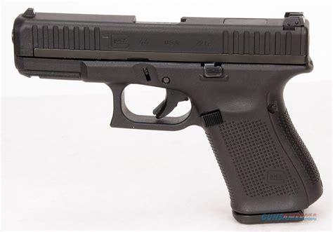 Glock Lr Model Pistol For Sale At Gunsamerica