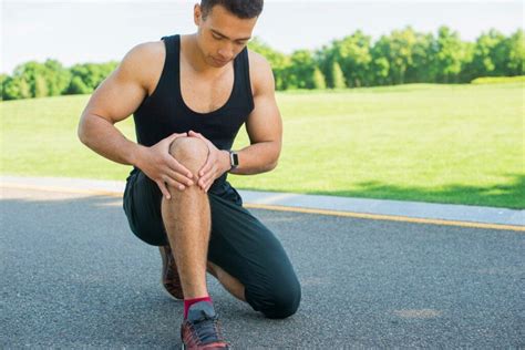 Esguince de Rodilla tipos causas síntomas y tratamiento Sportsalud