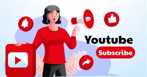 8 Tips On How To Increase YouTube Subscribers In 2023