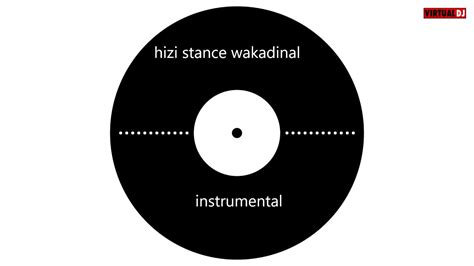 Wakadinali Hizi Stance Instrumental YouTube