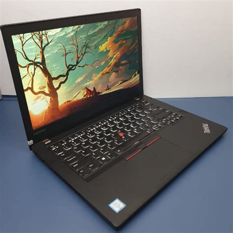 Jual Laptop Lenovo Thinkpad T470 T470s Intel Core I5 I7 Ram 16gb