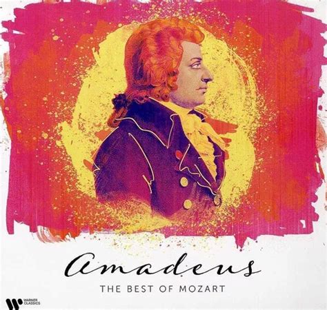 Amadeus The Best Of Mozart Cuotas Sin Inter S