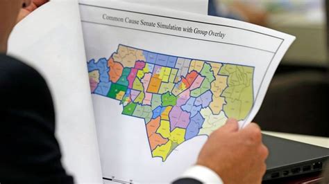 Gop Controlled North Carolina Supreme Court Reverses Rulings That