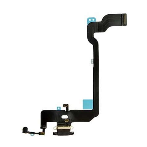 Iphone Xs Max Charging Port Microphone Replacement Myfonefix