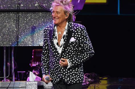 Rod Stewart I Njegovi Nezaboravni Hitovi U Susret Koncertu U Beogradu