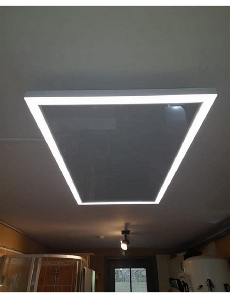 Plezura Power Infrarood Paneel Met LED Verlichting