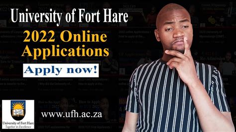 Online Application At Ufh For 2024 Image To U