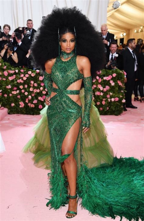 Black Woman At The Met Gala 2019 Tumbex