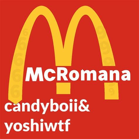 Candyboii Mc Romana Lyrics Genius Lyrics