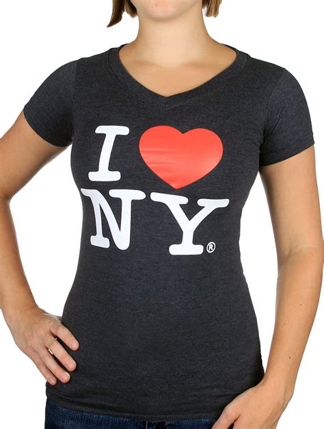 I Love Ny T Shirts In Every Color Only 699 Adult And Kids On Sale