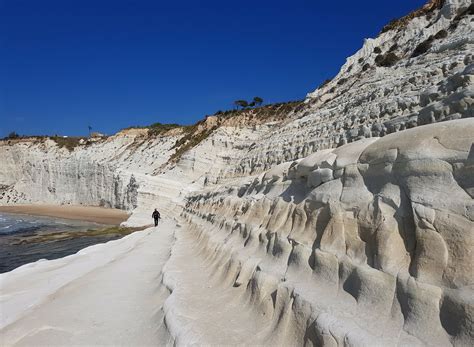 Scala Dei Turchi JuzaPhoto