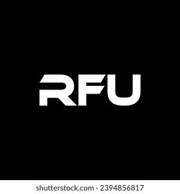 Rfu: Over 9 Royalty-Free Licensable Stock Vectors & Vector Art ...