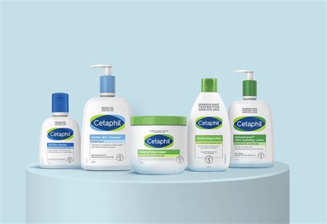 A Comprehensive Look At Cetaphil Skincare Reviews Benefits And Considerations Top Skin Care