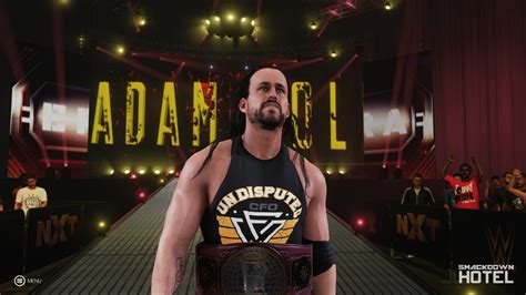 Wwe 2k19 Images Gallery Screenshots For Ps4 Xbox One And Pc
