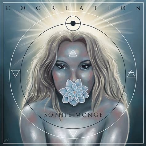 Cover Art For Cocreation On Behance