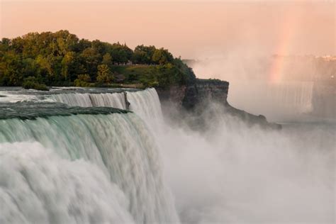 5 Movies Filmed in Niagara Falls