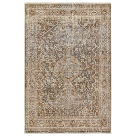 Birch Lane Clemente Oriental Rug Reviews Wayfair