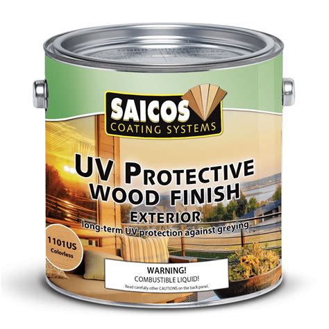 Uv Protection Wood Finish Exterior Spezialist Für Hochwertige Holzanstriche Saicos Colour Gmbh