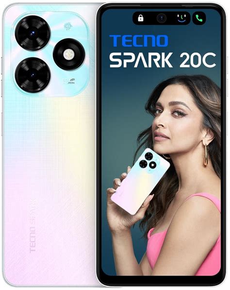 Tecno Spark 20c Latest Price In India And Full Specs Minto