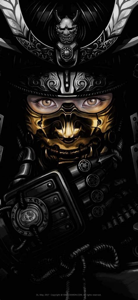 Samurai Warrior Tattoo Samurai Tattoo Design Japan Tattoo Design