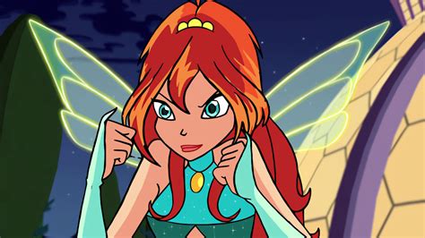 Winx Club Season 3 Episode 2 Valtors Mark