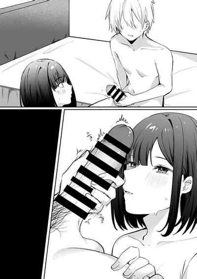 Sex Shinai To Derarenai Heya Ni Seiso Na Ano Ko To Tojikomerareru Nhentai Hentai Doujinshi