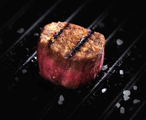 The Worlds First Lab Grown Tenderloin Steak — Teletype