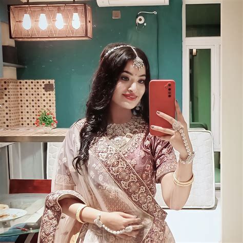 Unveiling The Journey Of Shubhshree Sahu A Rising Star