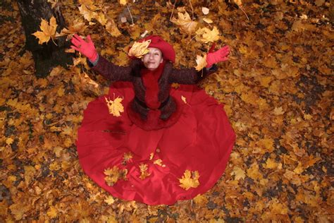 Orange Autumn IMG Porn Pic