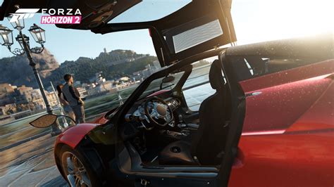 Forza Horizon 2 May Be The Best Racer Of 2014 Gaming Trend