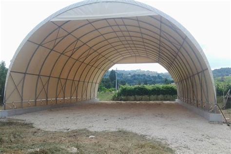 Tunnel Agricolo Biotec Coperture