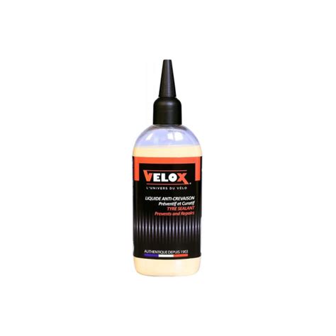 Liquide Anti Crevaison Velox Fast Sealant