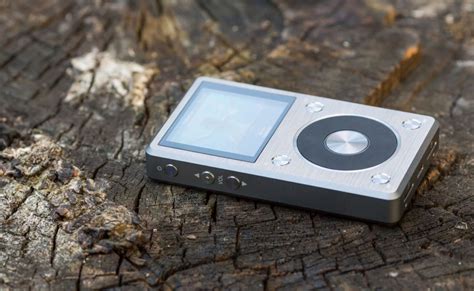 Лучший портативный mp3-плеер: характеристики, цена, описание