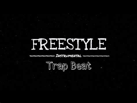 FREE Freestyle Type Beat Flow Free Type Beat 2020 Rap Trap