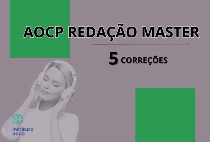 Curso online AOCP e INSTITUTO AOCP 120 Questões de Língua