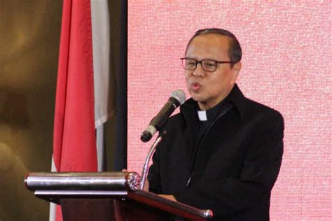 Jakarta Archbishop Calls On Catholics Not To Waste Food UCA News