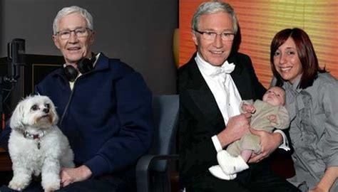 Paul OGrady S Daughter Sharon Mousley Says We Are All Distraught