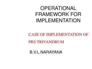 PPT Consolidated Framework For Implementation Research CFIR