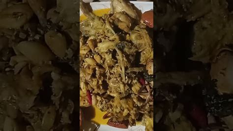 Adobong Farm Frogs Napadami Ako Ng Kain Ang Sarap YouTube