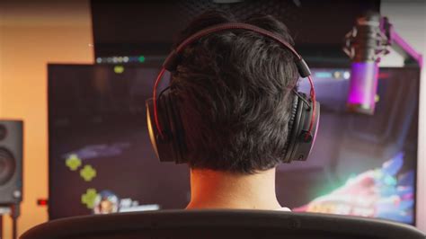 Comment Trouver Un Bon Casque Gaming GamingFM