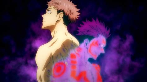 ¿qué Es El Dominio Simple En Jujutsu Kaisen Explicación