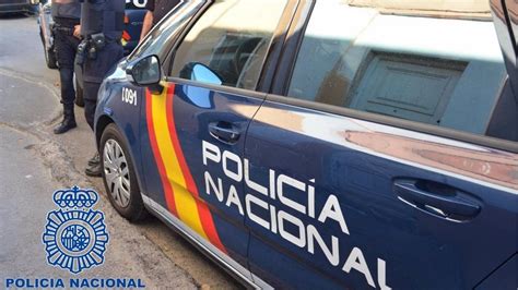 Detenido En Getafe Madrid El Tercer Implicado En El Asesinato De