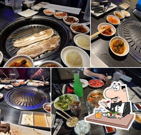 Gen Korean BBQ House In Chino Hills Restaurant Menu And Reviews