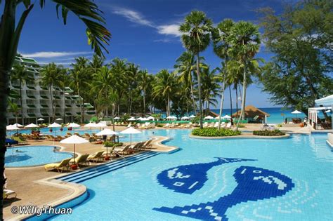 15 Best Family Resorts in Phuket 🧸 - PHUKET 101