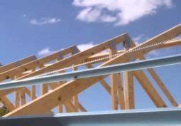 Metal Roof Batten and Safety Batten Installation SWMS - Construction Safety