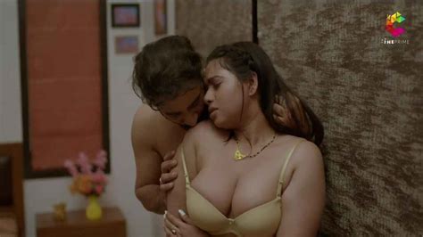 Darwaza Mat Kholna Cineprime Hindi Porn Web Series Ep