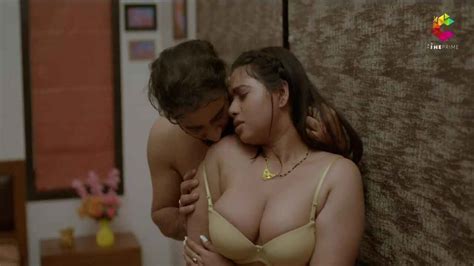 Darwaza Mat Kholna 2023 Cineprime Hindi Xxx Web Series Ep 1 Indianwebporn