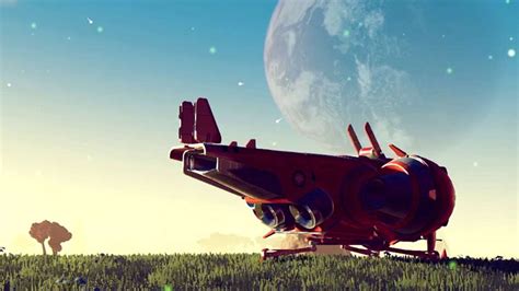 Atualiza O De No Man S Sky Para Ps E Pc J Est Dispon Vel